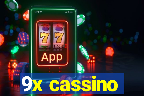 9x cassino